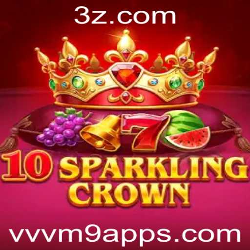 Explorando o Mundo de 10SparklingCrown: Seu Novo Jogo Favorito