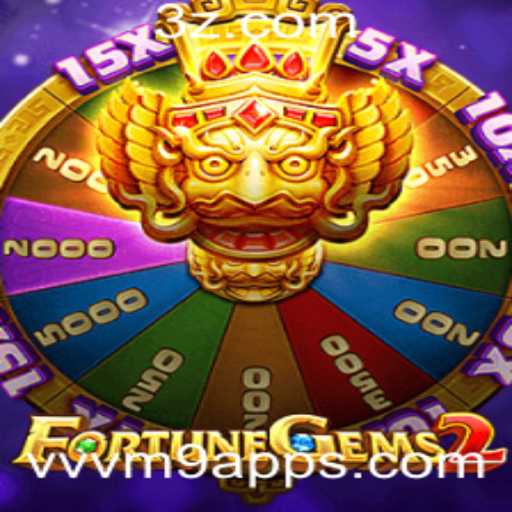 Descubra Fortunes com FortuneGems2 e vvvm9 app