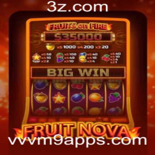 FruitNova: O Mundo Vibrante do Jogo de Frutas