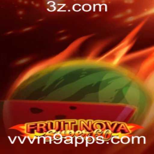 Explorando o Universo de FruitNovaSuper60 com o vvvm9 app