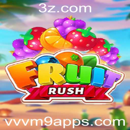 FruitRush: Explorando as Aventuras do Novo Jogo Interativo