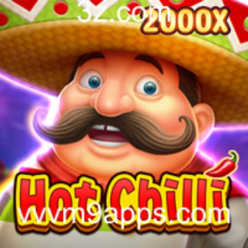 Descubra o Mundo Vibrante de HotChilli: O Novo Fenômeno no vvvm9 App