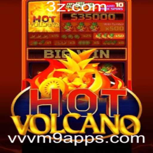 Explorando o Mundo de HotVolcano: Um Olhar Detalhado nas Aventuras do Jogo