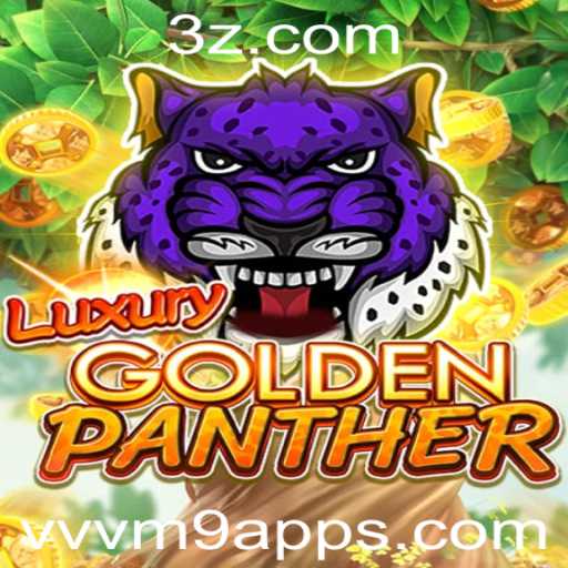 Explorando o Fascinante Mundo de LUXURYGOLDENPANTHER: O Jogo Inovador Integrado ao vvvm9 app