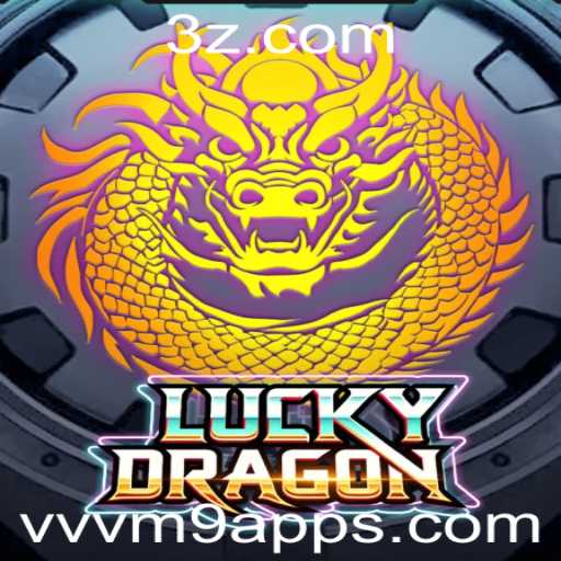 Descubra o Fascinante Mundo de LuckyDragon