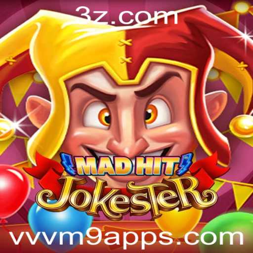 MadHitJokester: Explore o Mundo Hilariante do Novo Jogo Trend do vvvm9 App