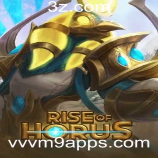 Desvendando RiseofHorus: A Nova Sensação dos Jogos com VVVM9 App