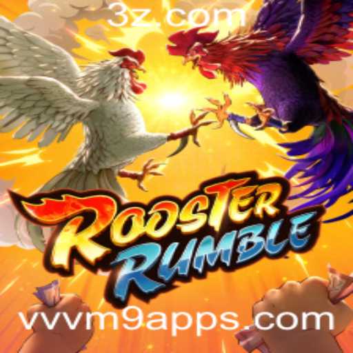 RoosterRumble: A Excitante Arena para Amantes de Jogos Competitivos