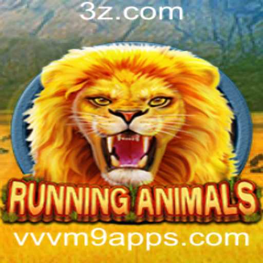 RunningAnimals: Descubra o Mundo Competitivo do Novo Hit 'vvvm9 app'