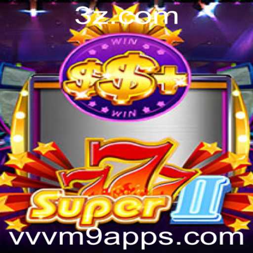 Explorando o Universo de Super777II: O Jogo que Redefine Aventuras Digitais
