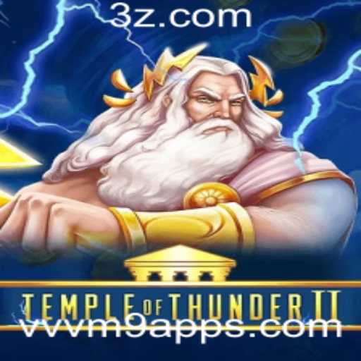 Temple of Thunder II: Uma Jornada Épica