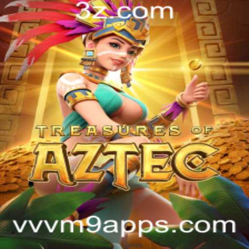 Descobrindo o Fascinante Mundo de Treasures of Aztec
