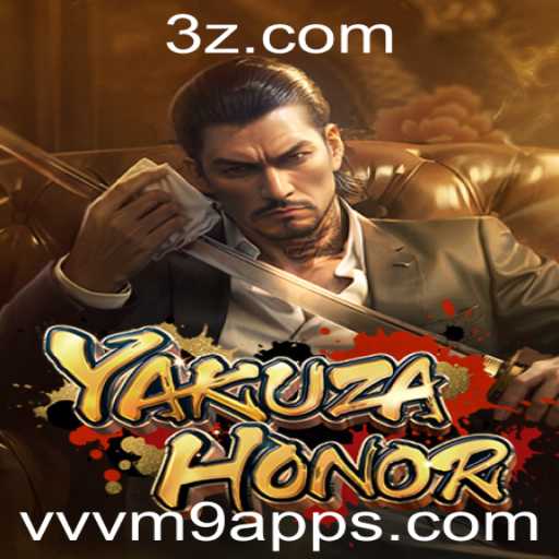 Explorando o Mundo de YakuzaHonor: A Nova Sensação no Universo dos Jogos